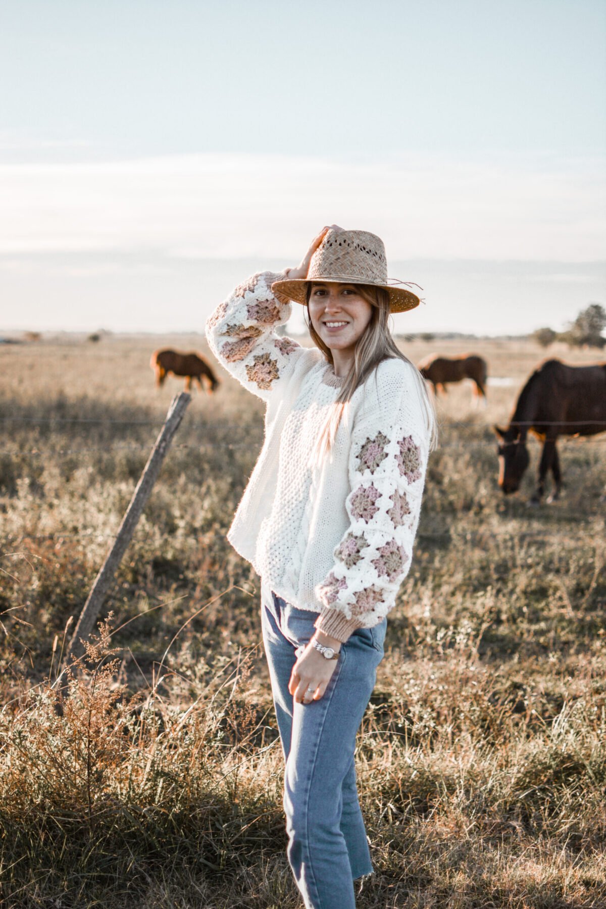Sweater Andes - Imagen 4