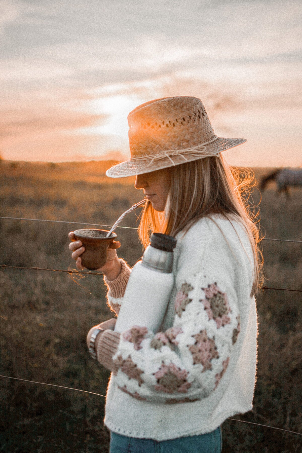 Sweater Andes - Imagen 2