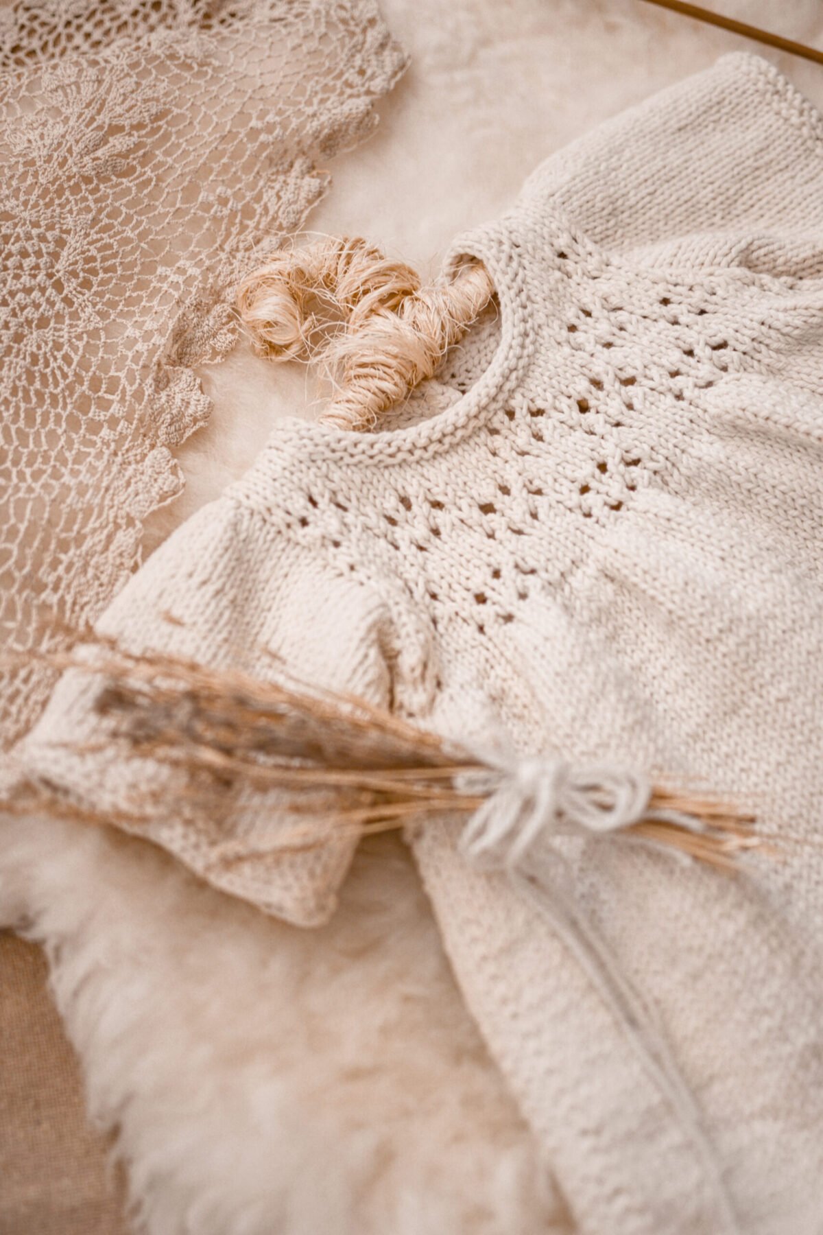 Vestido Margarita - Imagen 7