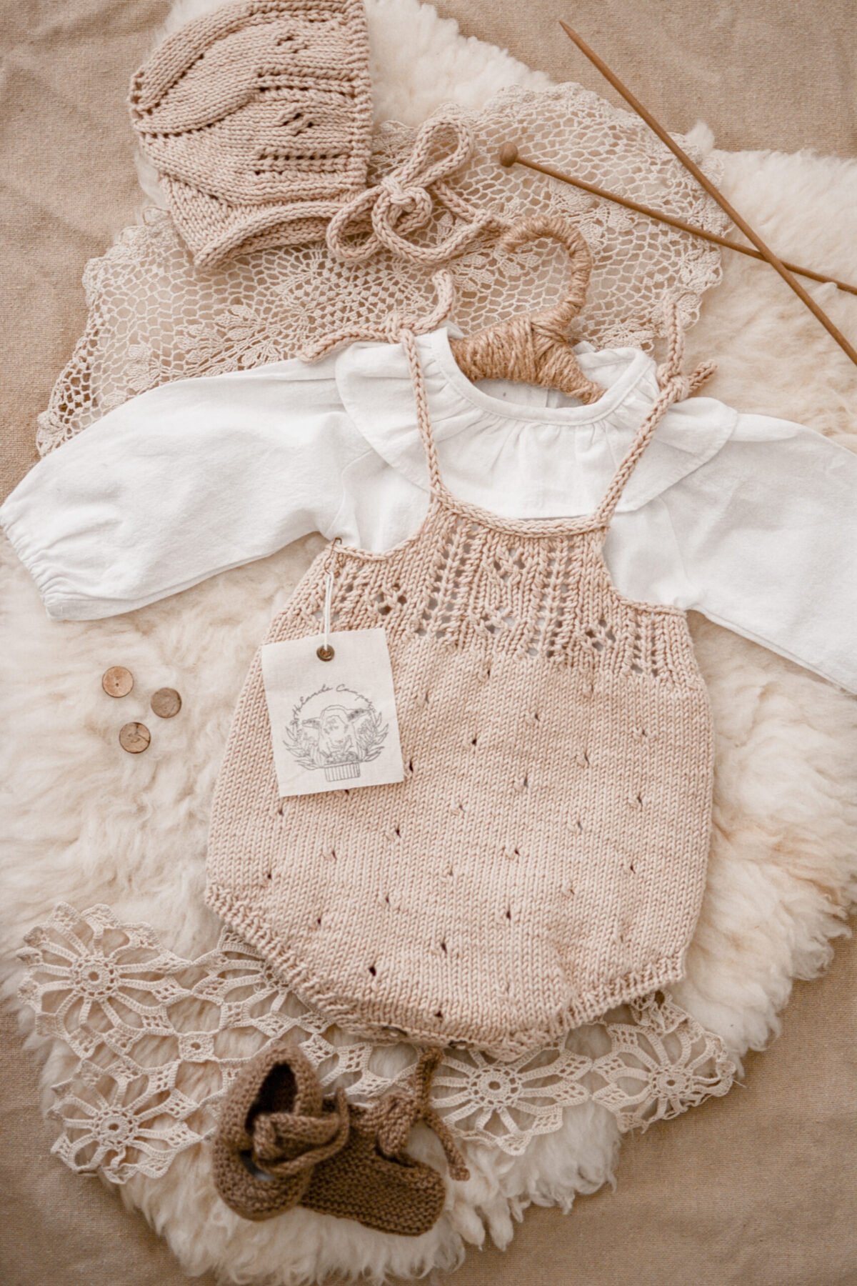 Body Adelina - Imagen 2