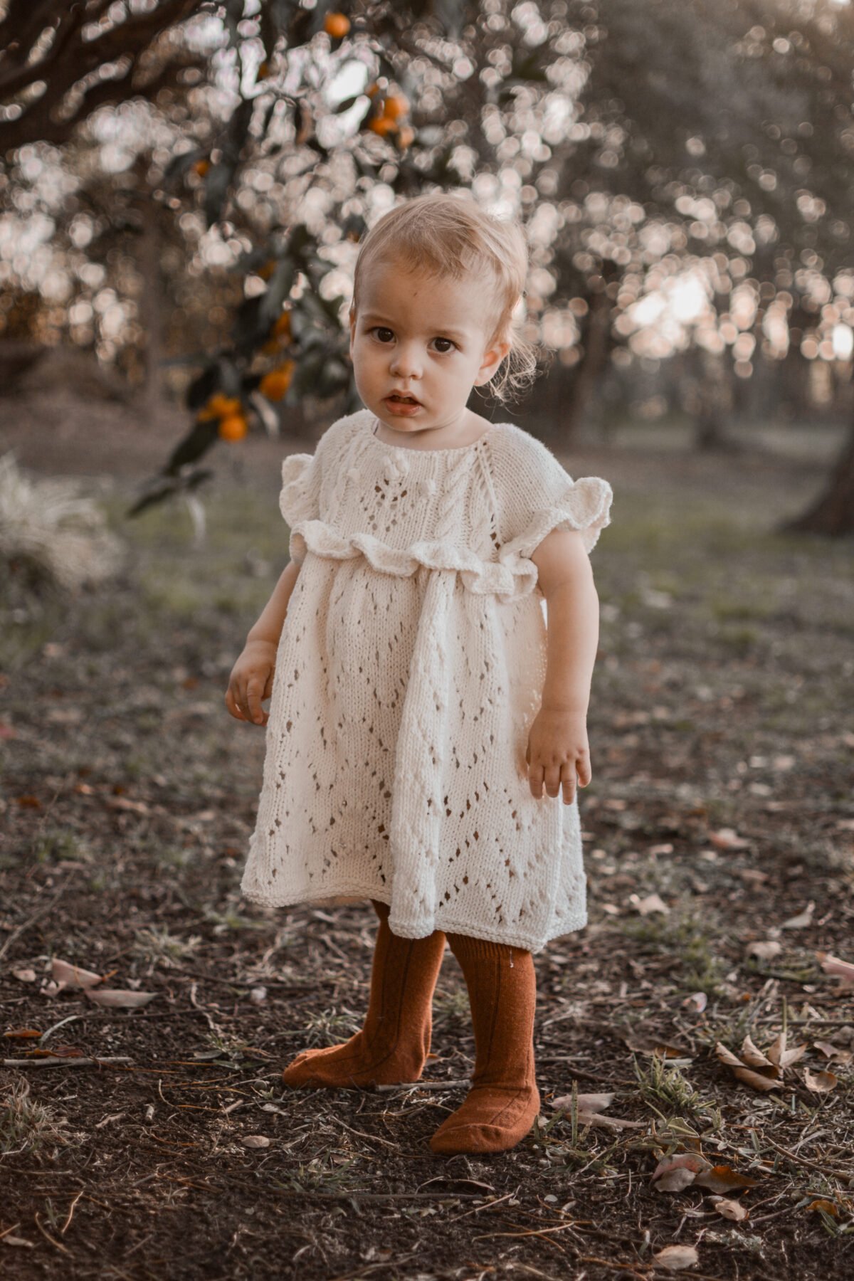 Vestido Magnolia - Imagen 8