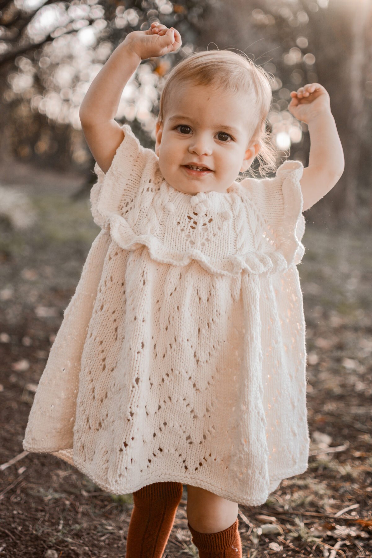 Vestido Magnolia - Imagen 9
