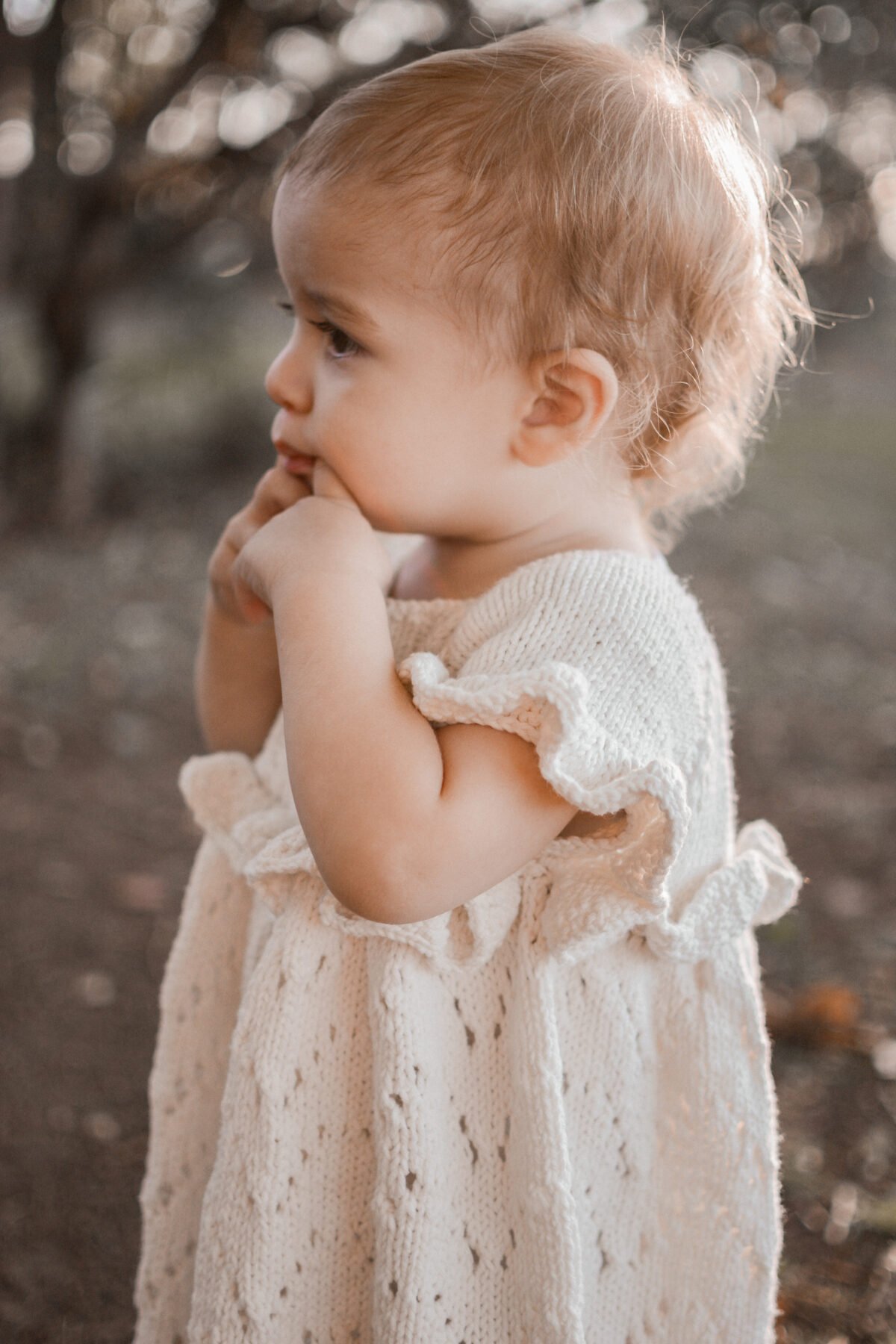 Vestido Magnolia - Imagen 10