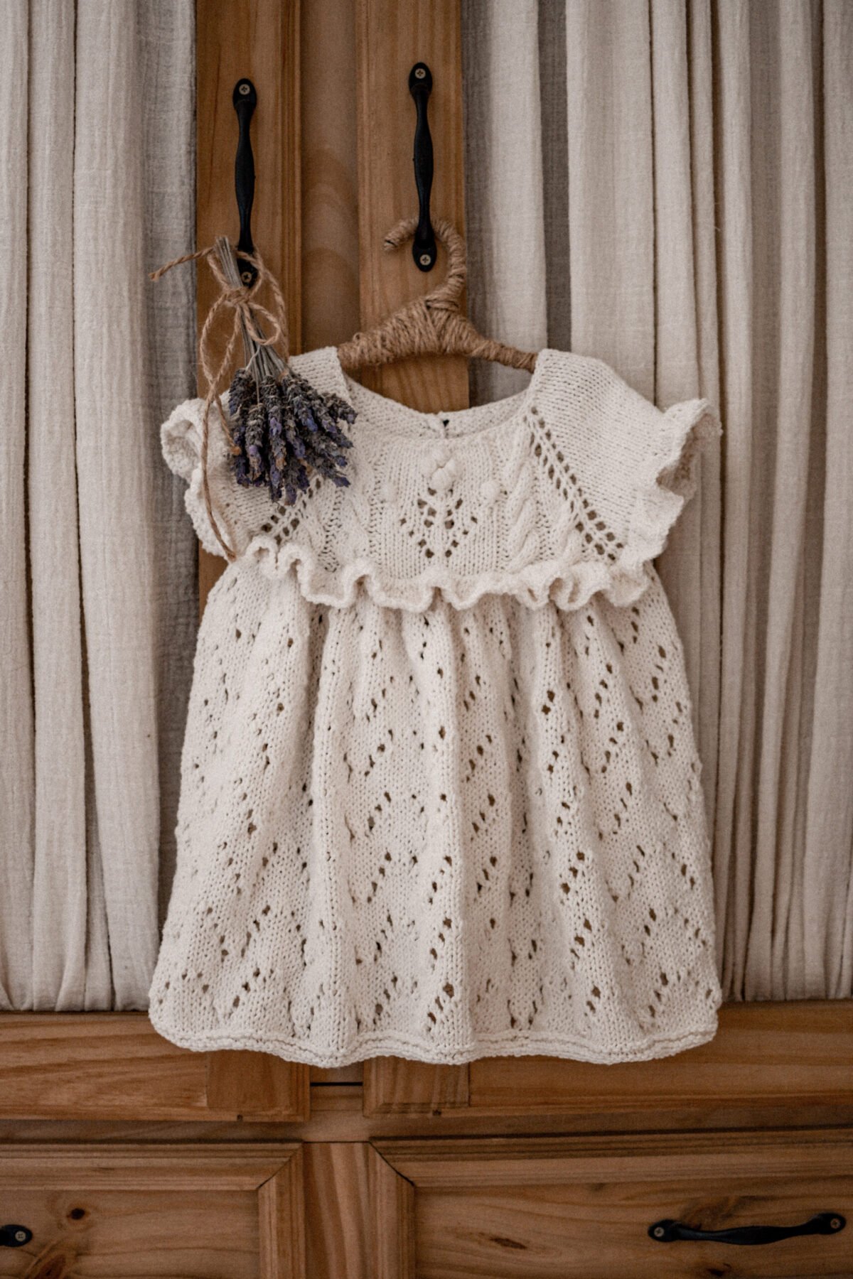 Vestido Magnolia