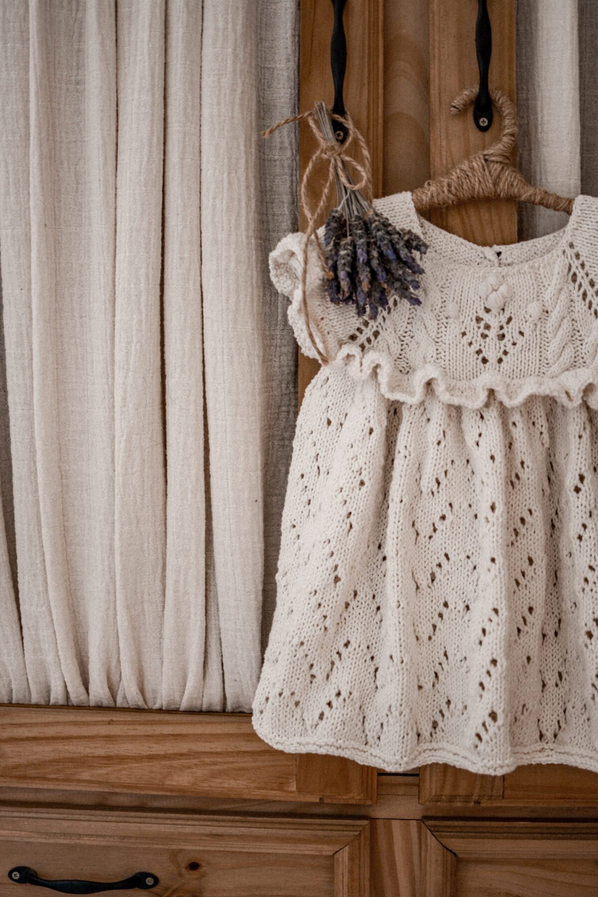Vestido Magnolia - Imagen 7