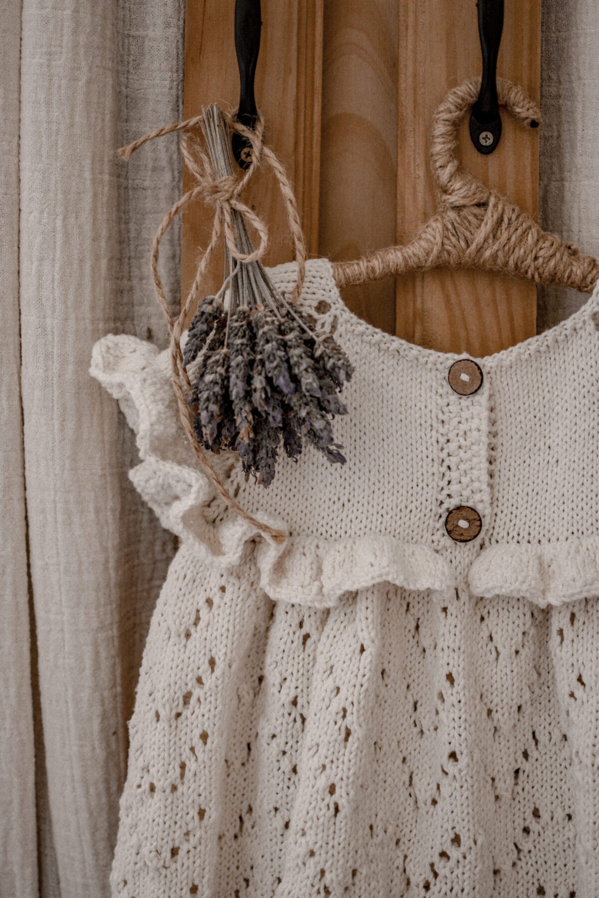 Vestido Magnolia - Imagen 6