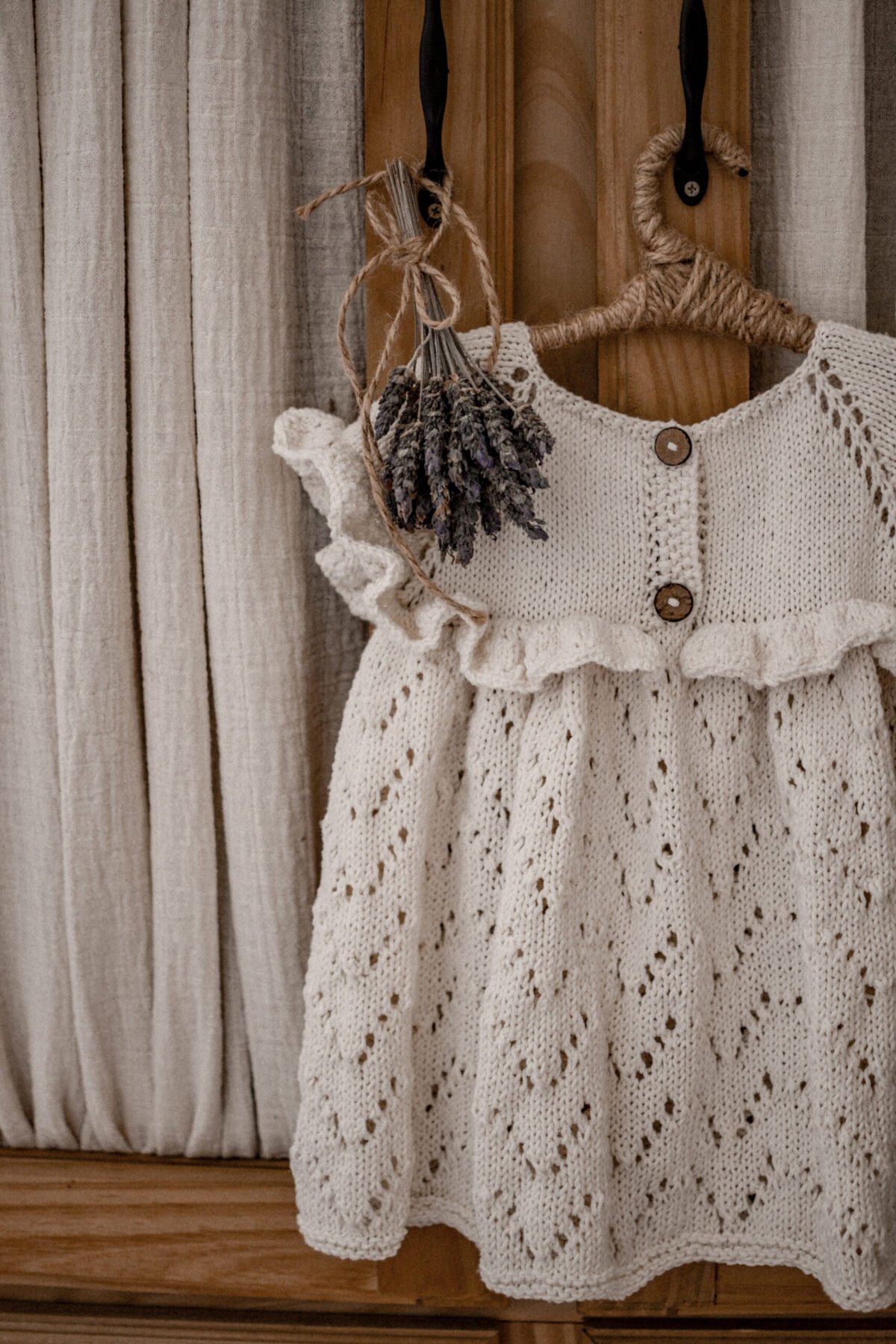 Vestido Magnolia - Imagen 5