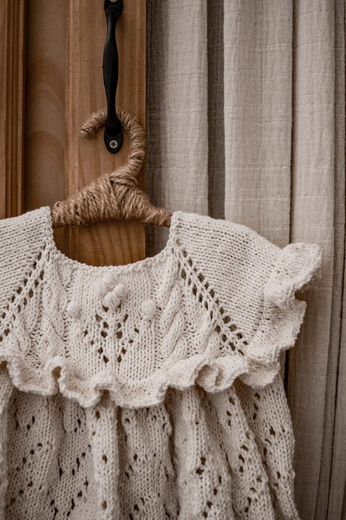 Vestido Magnolia - Imagen 4
