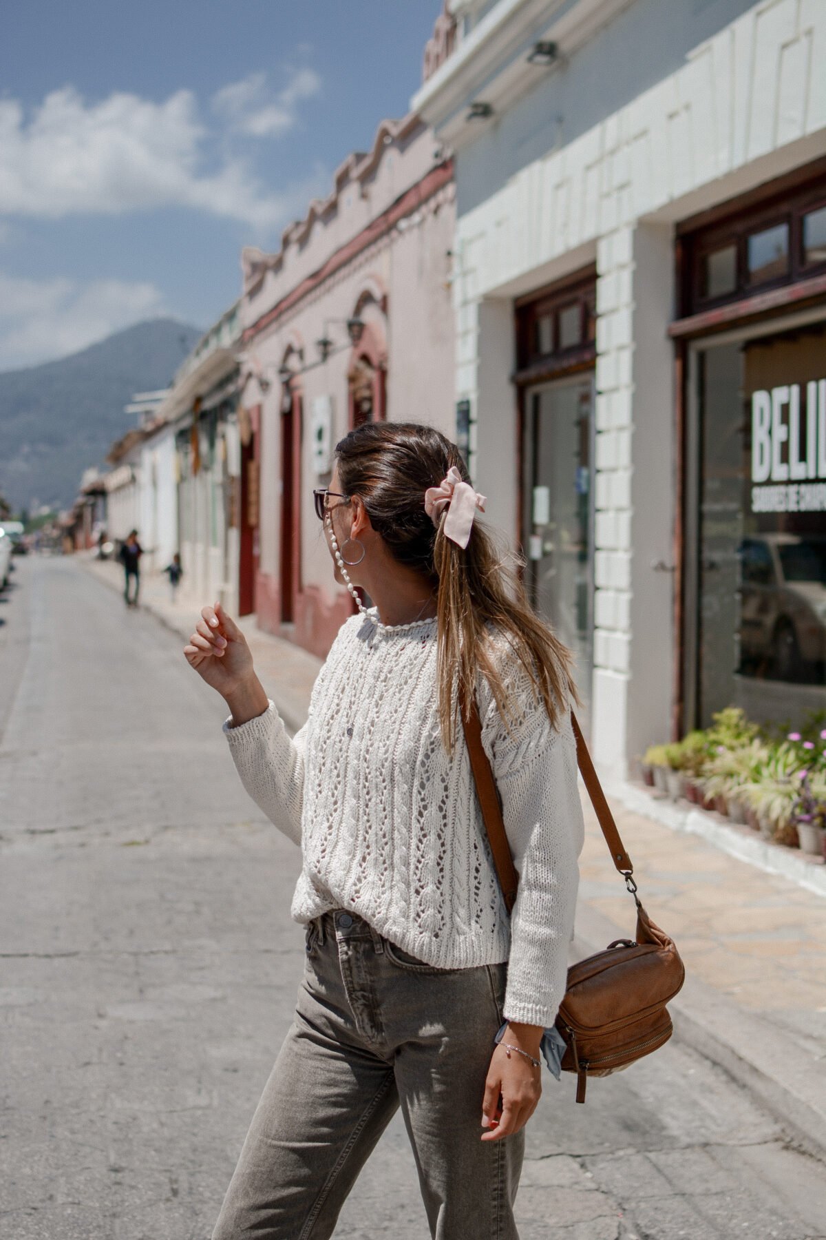 Sweater Carmen - Imagen 3