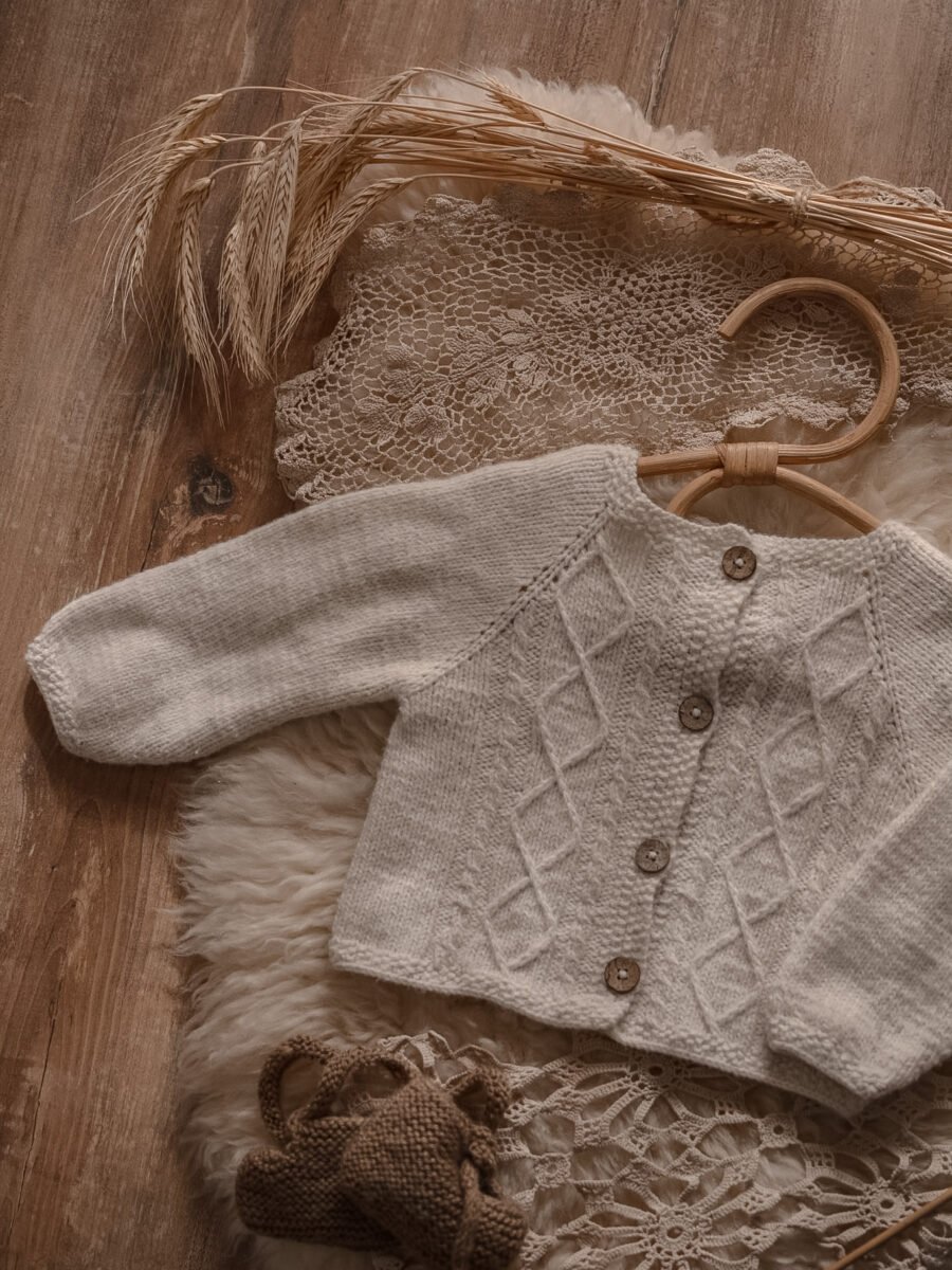Cardigan Toribio